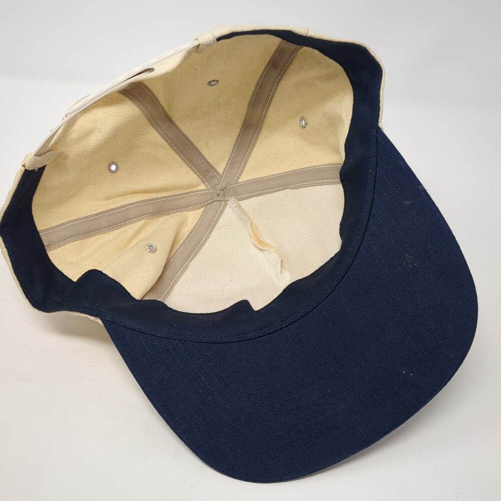 Simplot Snapback Hat Multicolor One Size Adjustab… - image 6